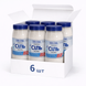 Комплект 6шт * 700г Соль поваренная с пониженным содержанием натрия +калий 4051 фото 1